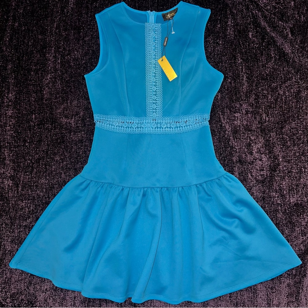 New with tags Alexia Admor dress sz Small